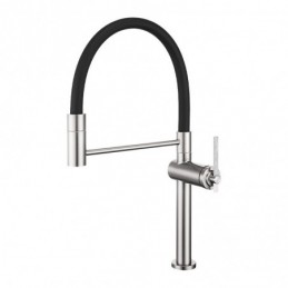 Kjøkkenkran for Varmt og...