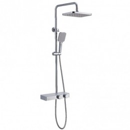Dusjsystem for Varmt og...
