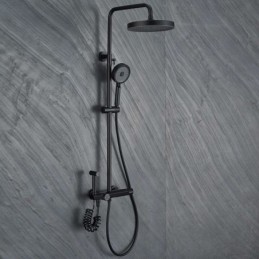 Termostatisk Dusjsystem i...