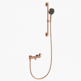 Benkmontert Dusjsystem for...