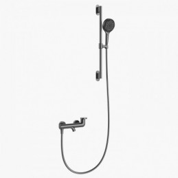 Benkmontert Dusjsystem for...